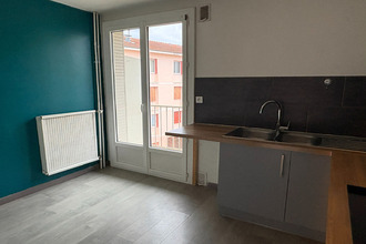  appartement bg-de-peage 26300