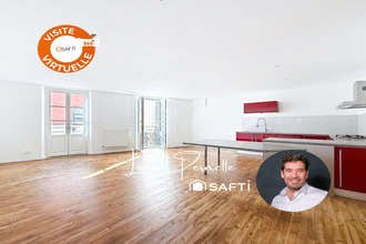  appartement bg-de-peage 26300