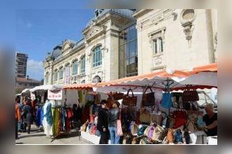  appartement bg-en-bresse 01000