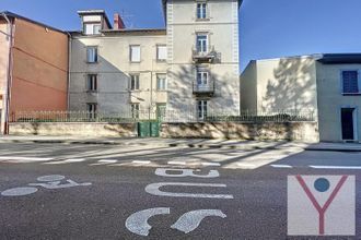  appartement bg-en-bresse 01000