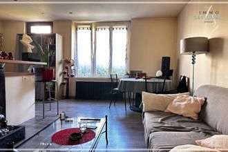  appartement bg-en-bresse 01000