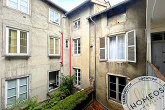  appartement bg-en-bresse 01000