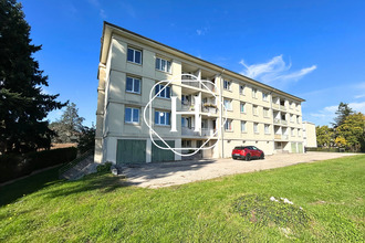  appartement bg-en-bresse 01000