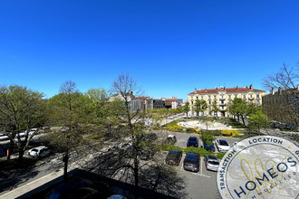  appartement bg-en-bresse 01000