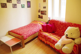  appartement bg-en-bresse 01000