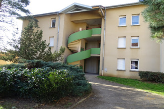  appartement bg-en-bresse 01000