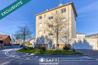  appartement bg-en-bresse 01000