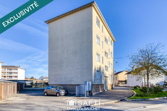  appartement bg-en-bresse 01000