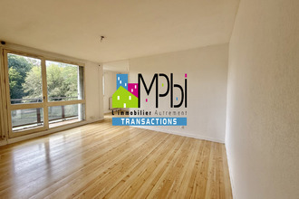  appartement bg-en-bresse 01000