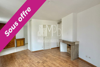  appartement bg-en-bresse 01000