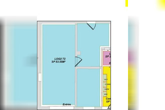  appartement bg-en-bresse 01000