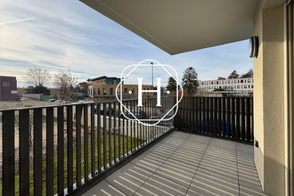  appartement bg-en-bresse 01000