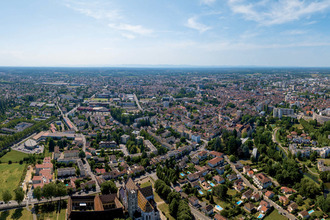  appartement bg-en-bresse 01000