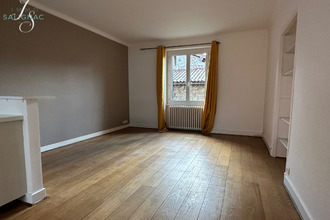  appartement bg-en-bresse 01000