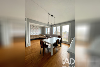  appartement bg-en-bresse 01000