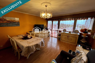  appartement bg-en-bresse 01000