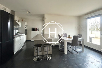  appartement bg-en-bresse 01000