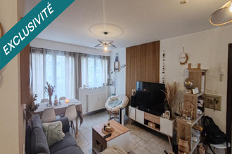  appartement bg-en-bresse 01000