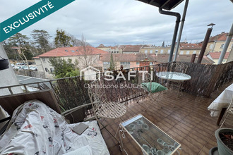  appartement bg-en-bresse 01000