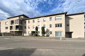  appartement bg-en-bresse 01000