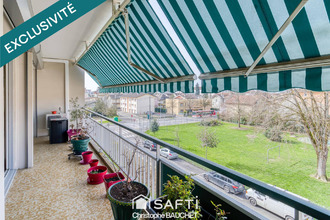  appartement bg-en-bresse 01000
