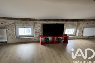  appartement bg-en-bresse 01000
