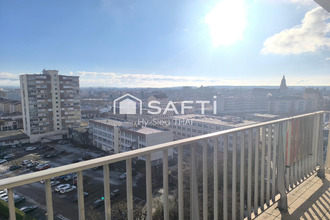  appartement bg-en-bresse 01000