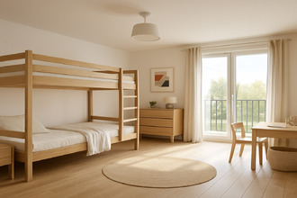  appartement bg-en-bresse 01000