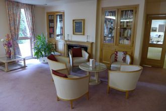  appartement bg-la-reine 92340