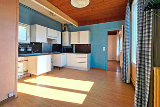  appartement bg-la-reine 92340