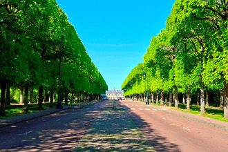  appartement bg-la-reine 92340