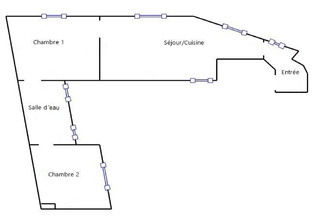  appartement bg-la-reine 92340