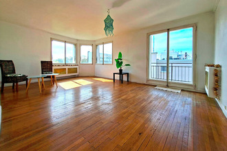  appartement bg-la-reine 92340