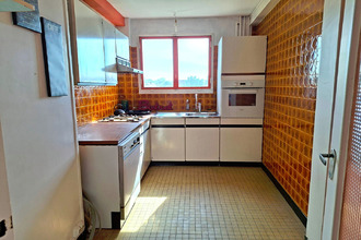  appartement bg-la-reine 92340