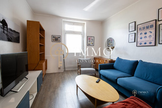  appartement bg-la-reine 92340