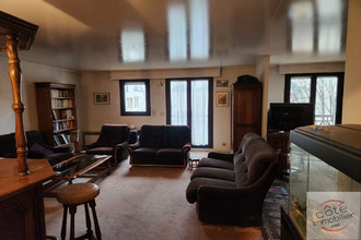  appartement bg-la-reine 92340