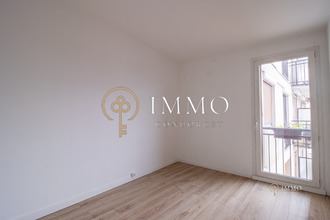  appartement bg-la-reine 92340