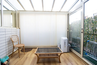  appartement bg-la-reine 92340