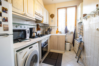  appartement bg-la-reine 92340