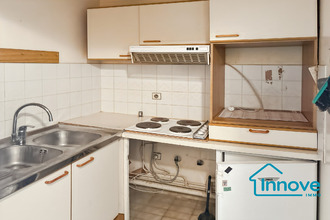  appartement bg-la-reine 92340