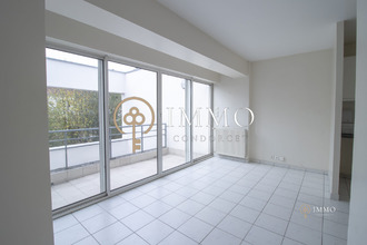  appartement bg-la-reine 92340