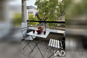  appartement bg-la-reine 92340