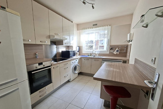  appartement bg-la-reine 92340