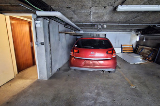  appartement bg-la-reine 92340