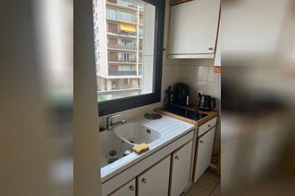  appartement bg-la-reine 92340