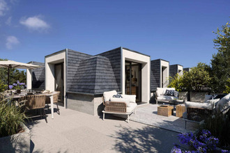  appartement bg-la-reine 92340