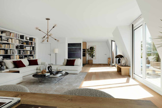  appartement bg-la-reine 92340