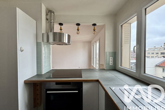  appartement bg-la-reine 92340