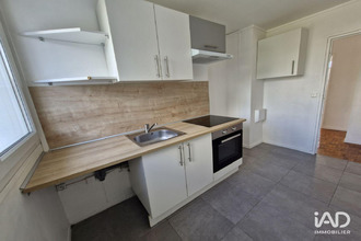  appartement bg-la-reine 92340