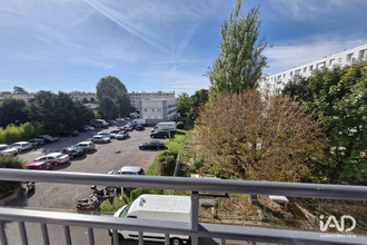  appartement bg-la-reine 92340